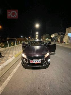 كيا اوبتيما